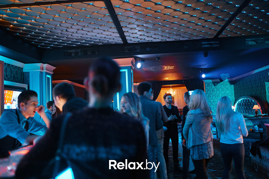 Sweet candy party, фото № 55