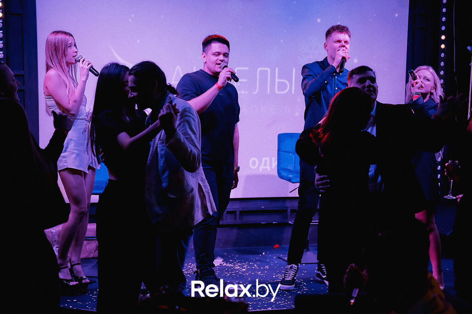 Thursday Music, фото № 1