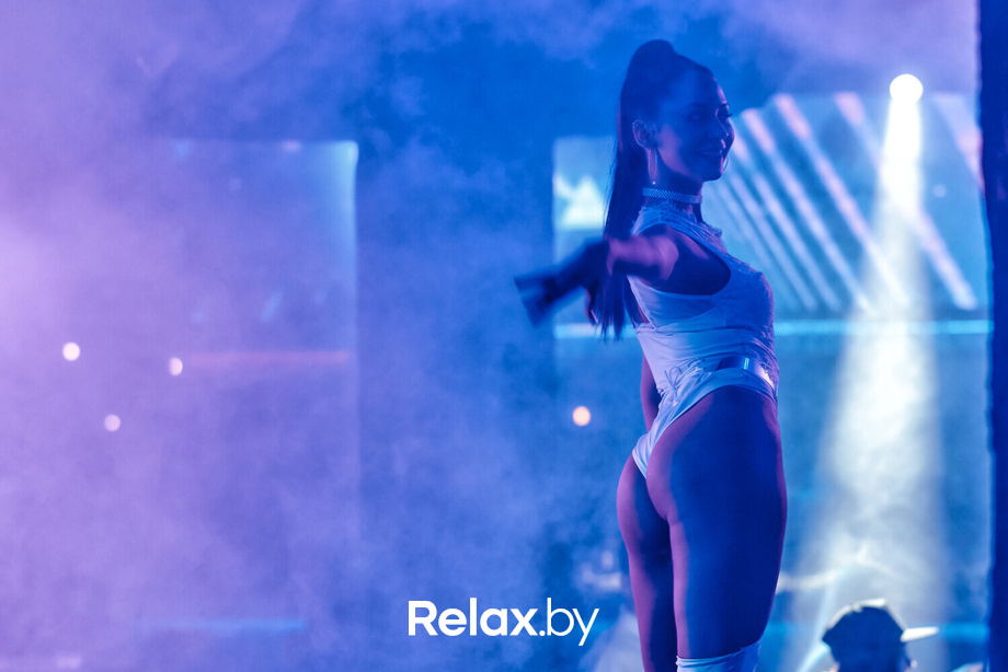 White Moon, фото № 68