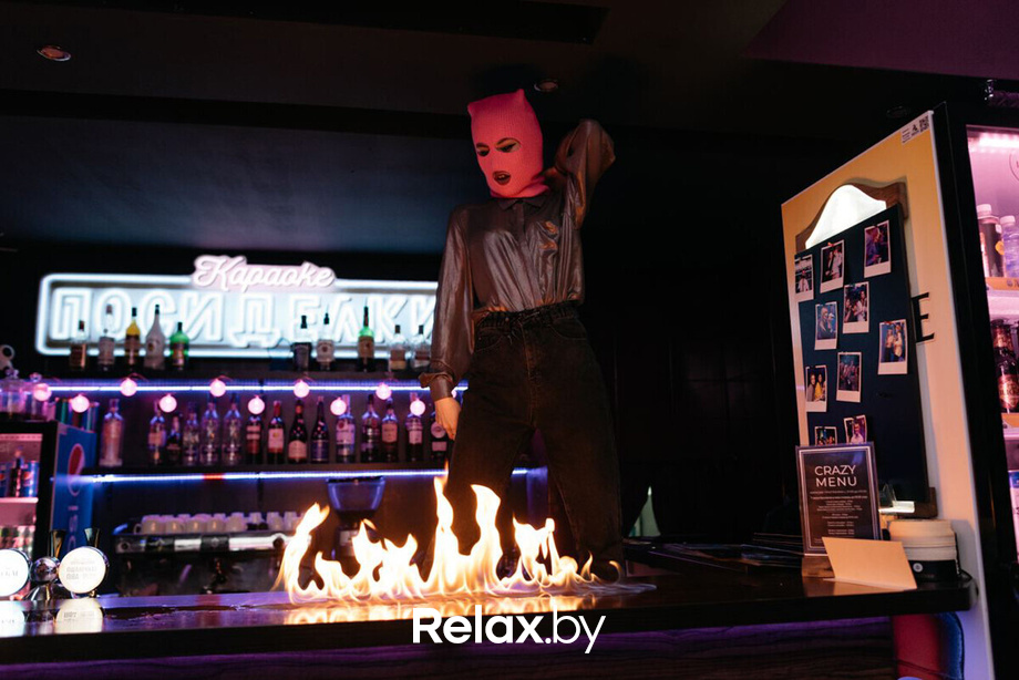 Winter Night, фото № 64