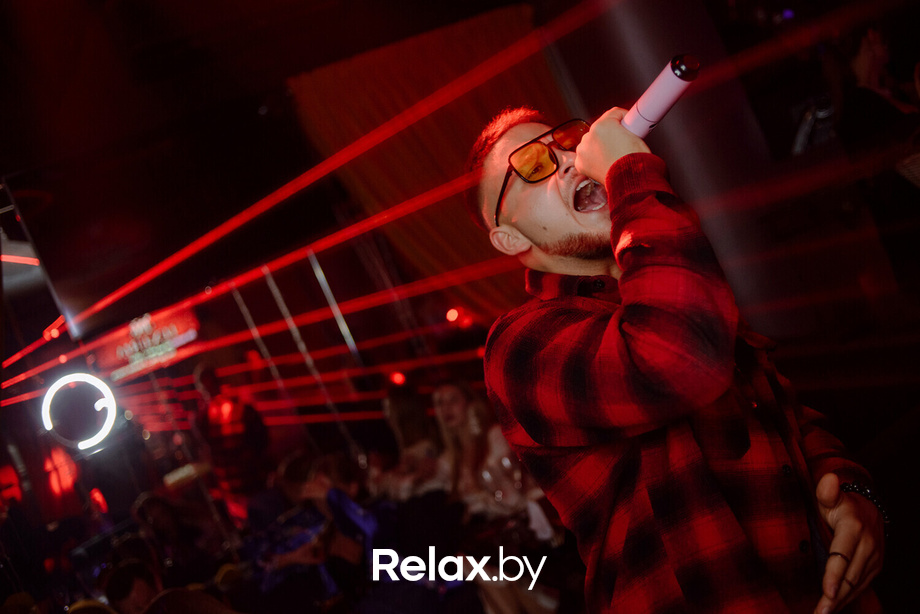 Friday LUXURIA LXR, фото № 2