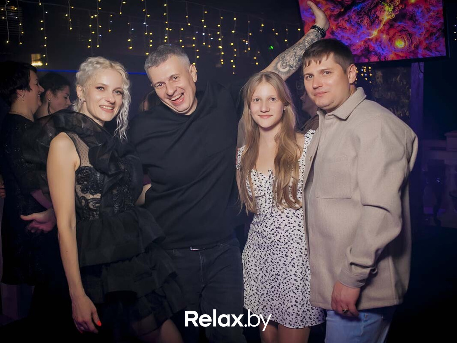 Saturday party, фото № 22