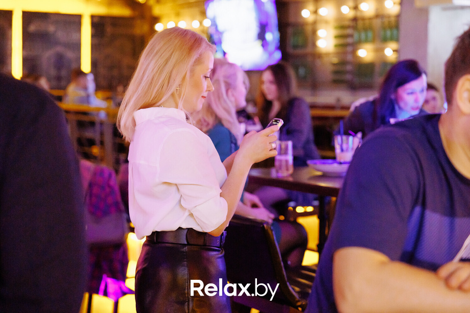 Saturday In Zavod, фото № 3