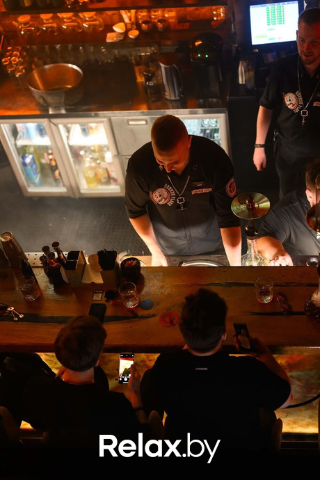 Открытая смена Славы КМТМ, фото № 27