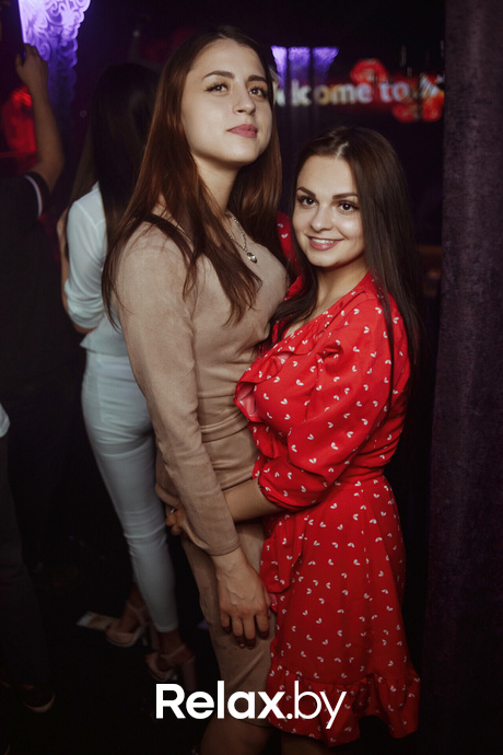 Friday «Night 2 Day Choice 2020», фото № 47