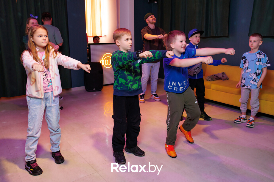 Большое открытие нового пространства «Дико», фото № 18