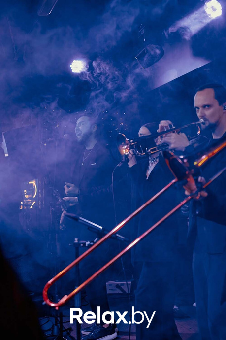 Friday Music, фото № 62