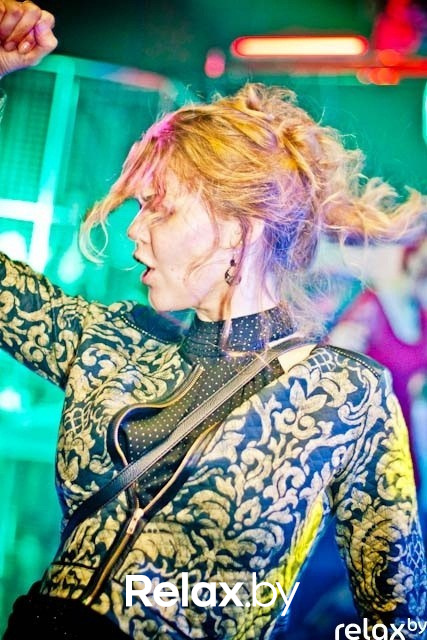 Вечеринка в клубе RАЙ, фото № 42