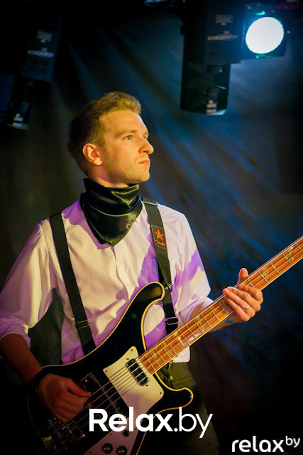 Благотворительный вечер Мае Сэнс, фото № 85