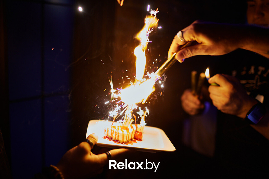 Караоке в «Ast club», фото № 47