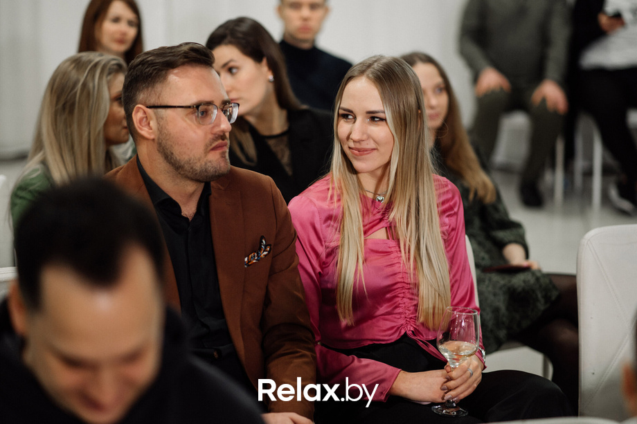 Мастер-класс Дмитрия Сократилина, фото № 119