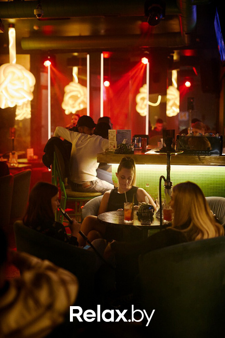 Gypsy Friday, фото № 17