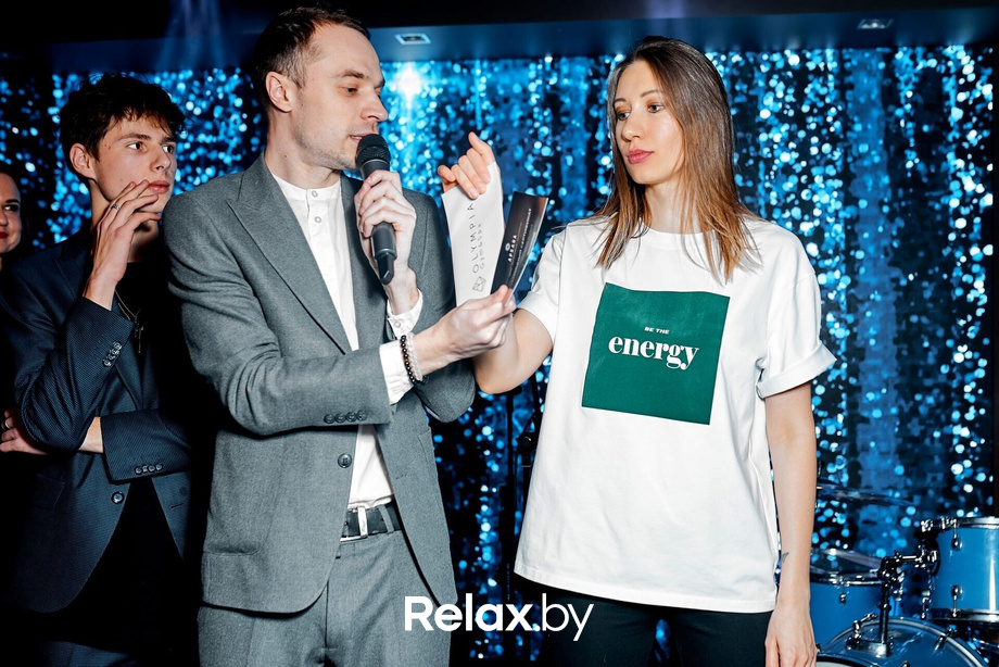 Предновогодние вечеринки в Ангелах, фото № 39