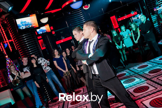 Siberian night, фото № 74