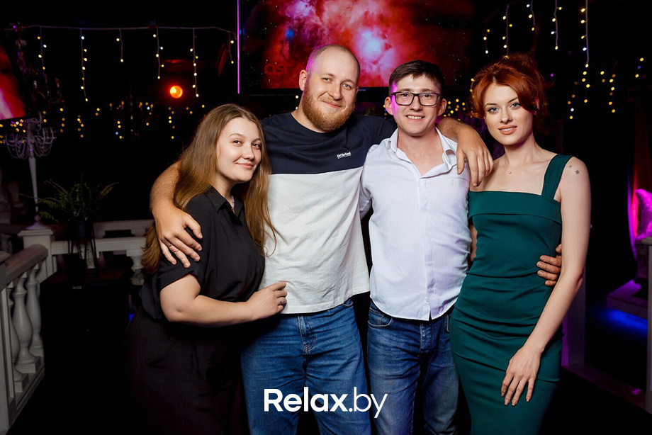 Friday party, фото № 6