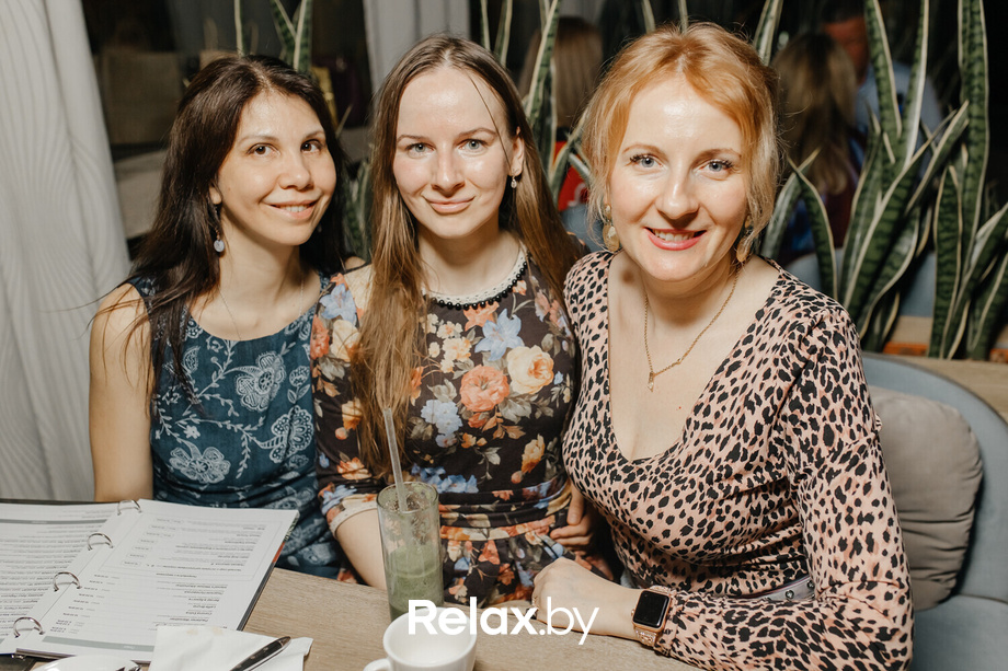 Ночные жители, фото № 6