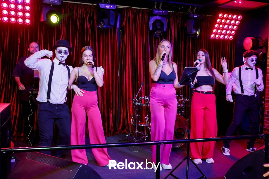 Мужской день!, фото № 4