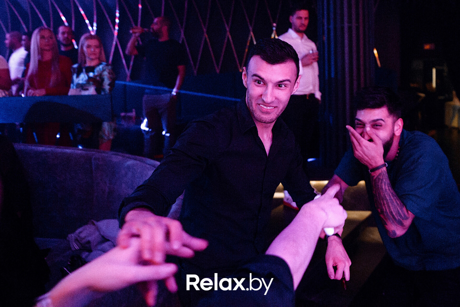 DoubleFaces, фото № 42