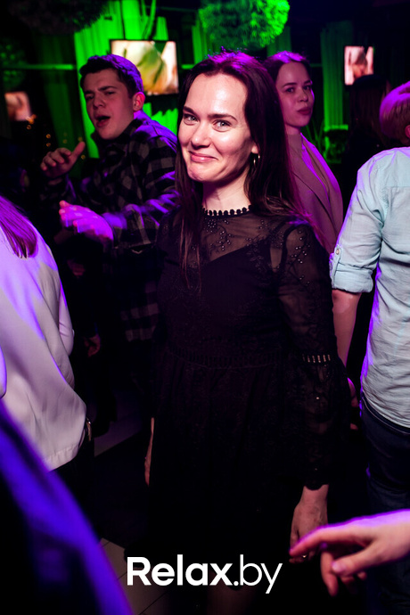 Ночные Жители, фото № 53