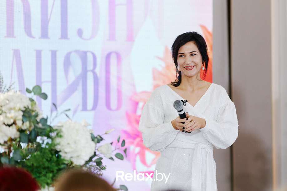 Fashion-терапия «Жизнь заново» by Kabadaryan, фото № 129