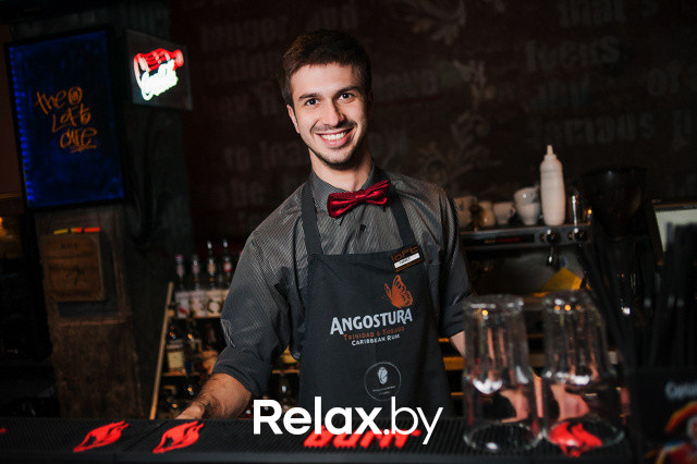 Открытие летней террасы Loft cafe, фото № 3