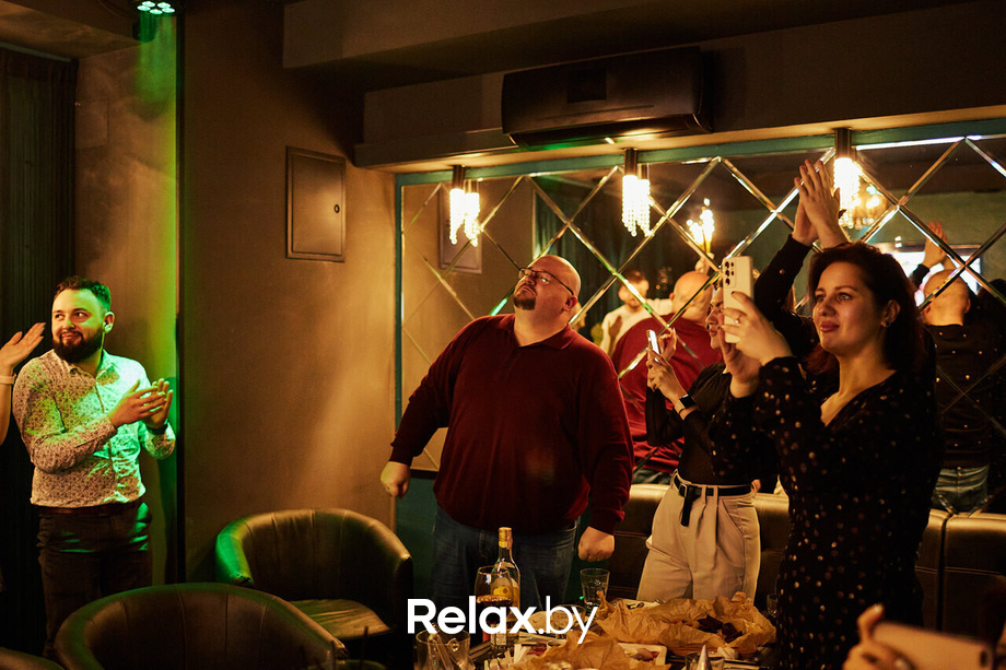 AST Караоке, фото № 41