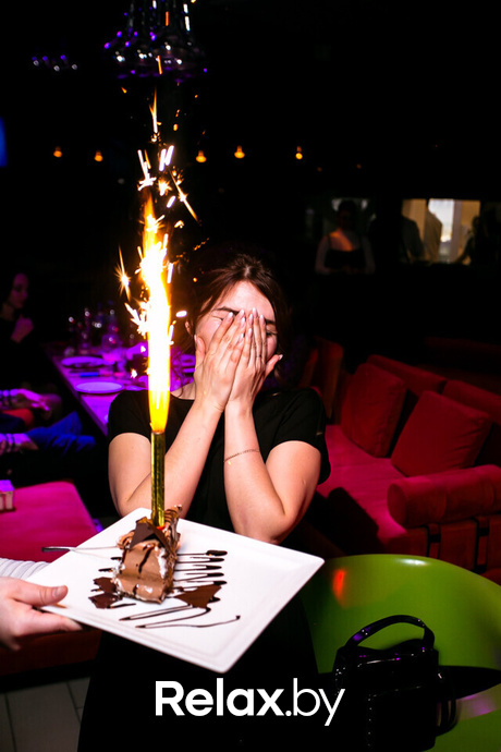 Ночные Жители, фото № 44