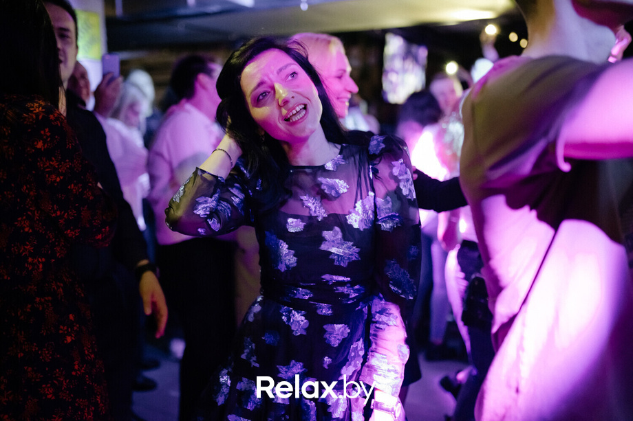 Zavod Saturday Night, фото № 93