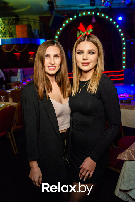 MoulinRouge, фото № 36