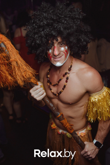 Mama Boss, фото № 33