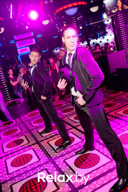 Siberian night, фото № 68