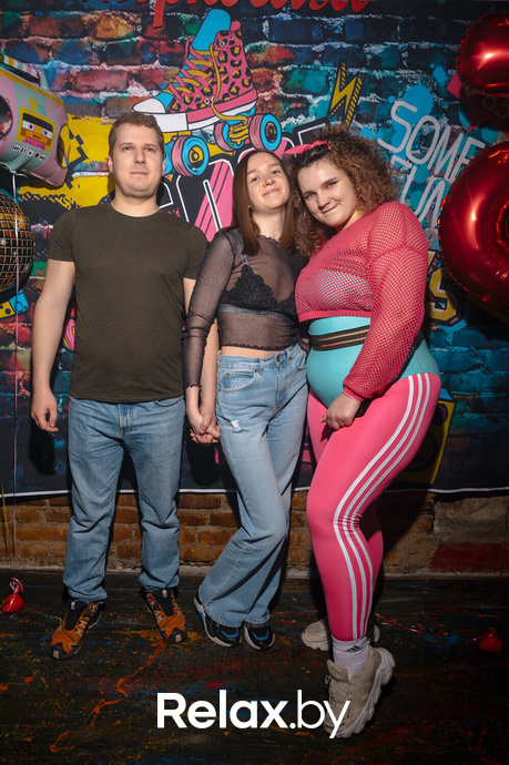 6 лет HookahPlace, фото № 18