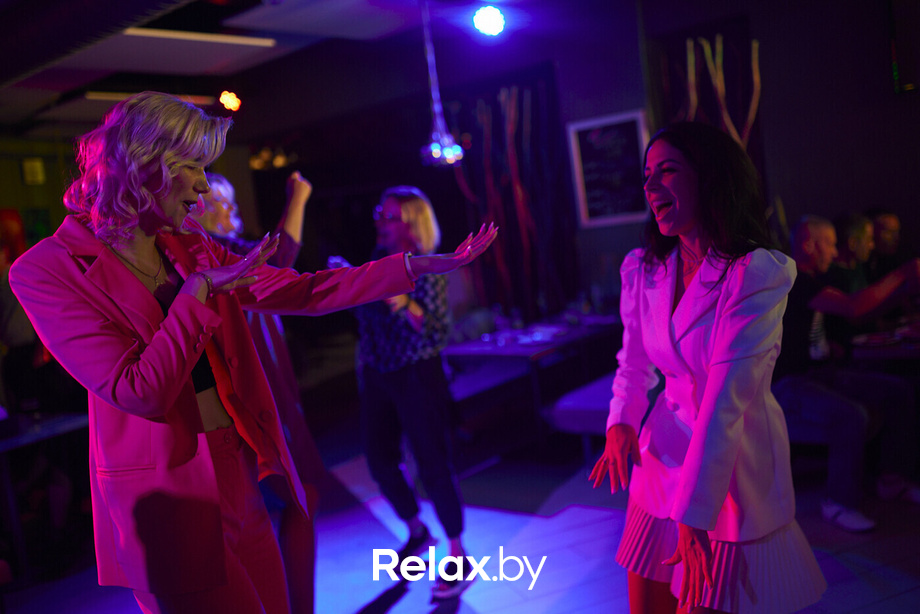 Ночные жители, фото № 77