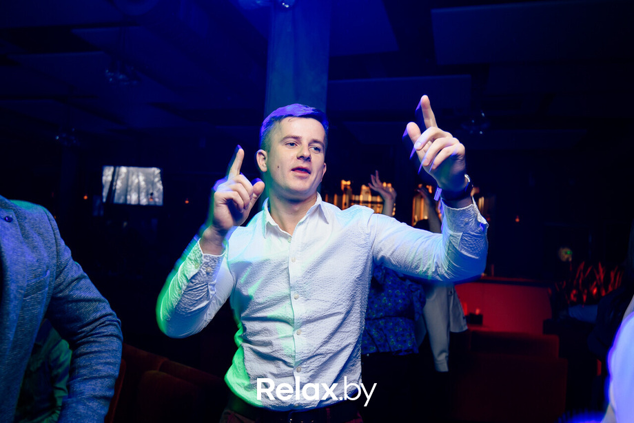 Ночные жители, фото № 56