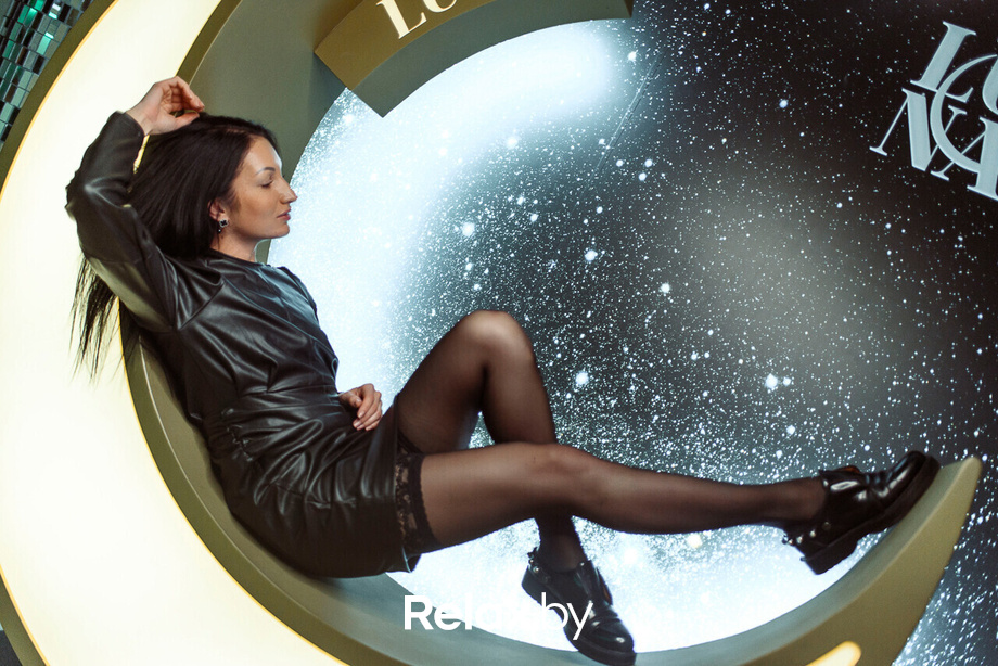 Luna Saturday, фото № 28