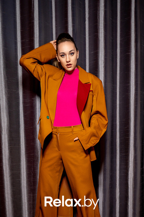 Мельница моды 2022, фото № 46