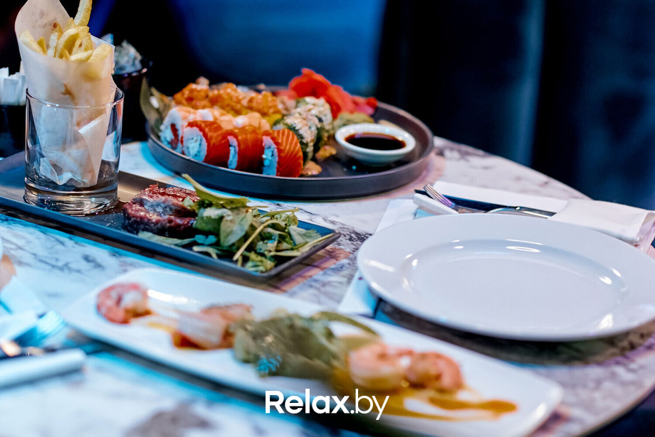 Restaurant LUNA - opening, фото № 222