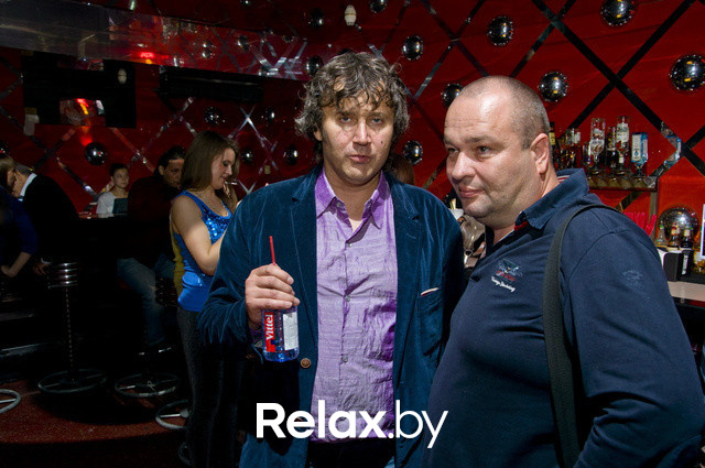 Next Club Show, фото № 8