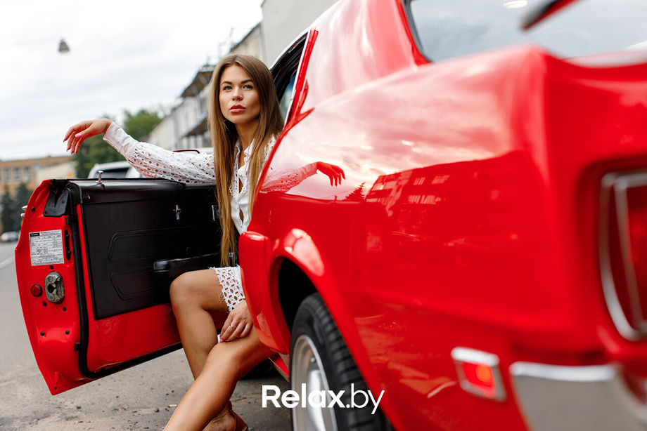 Открытие Monkey Brothers, фото № 89