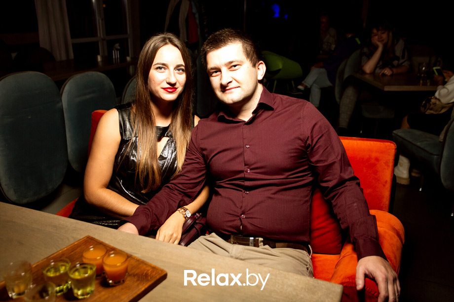 Ночные жители, фото № 9