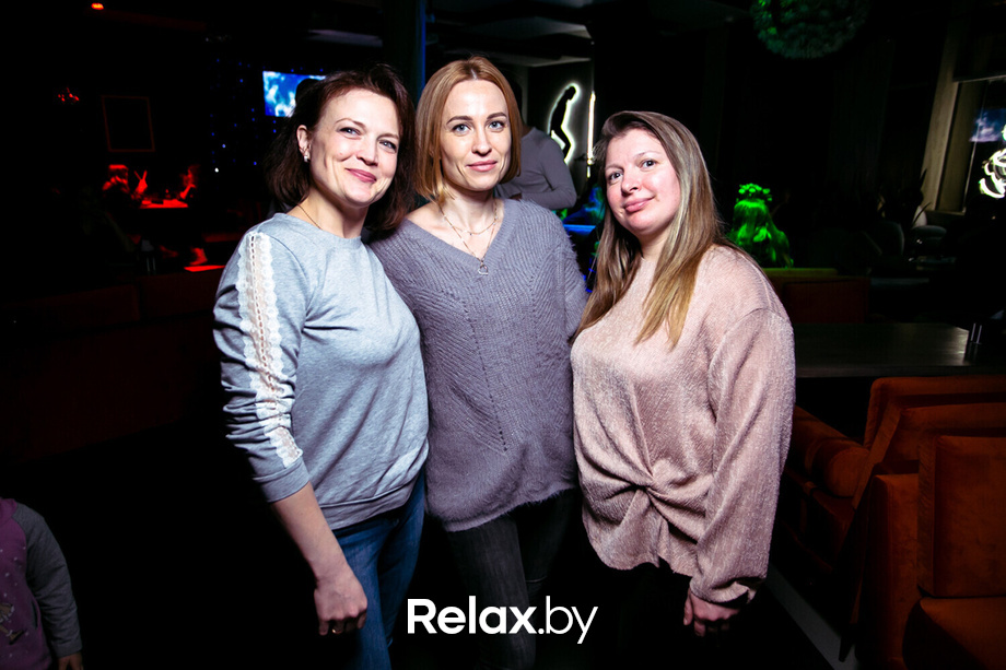 Ночные жители, фото № 7