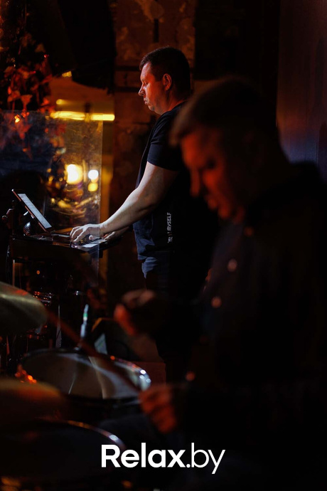 Новогодний Корпоратив, фото № 162