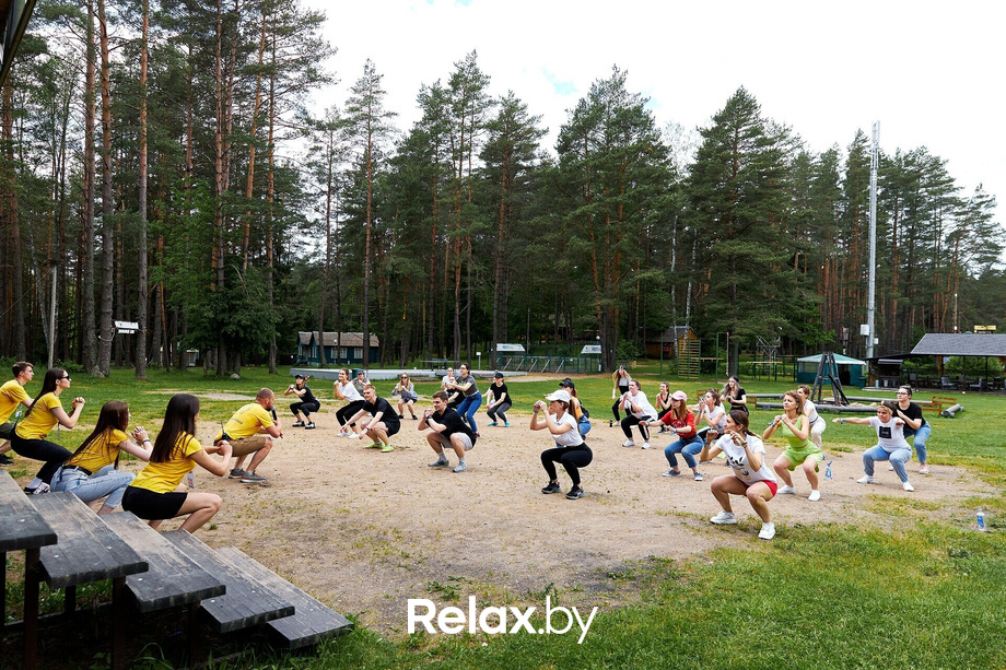 МЕГА-отрыв Relax.by, фото № 54