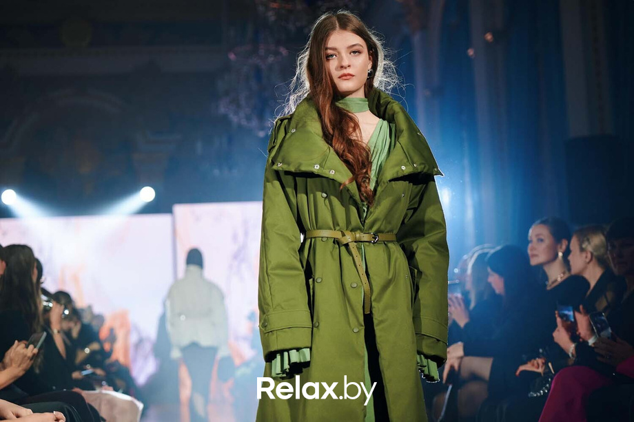 Fashion Fabrique 2.0 (часть 13), фото № 38