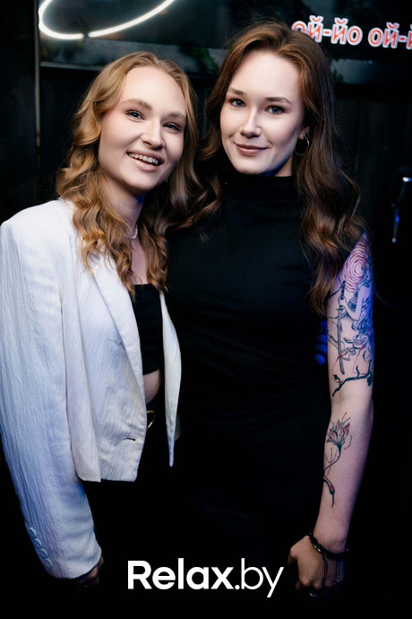 Friday party, фото № 79