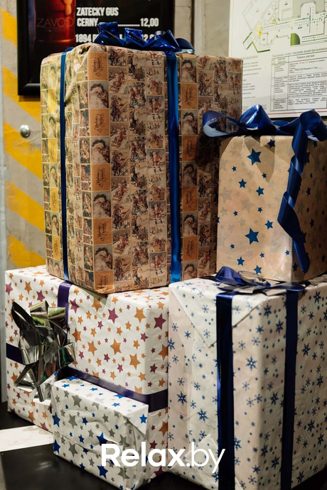 Friday party, фото № 19