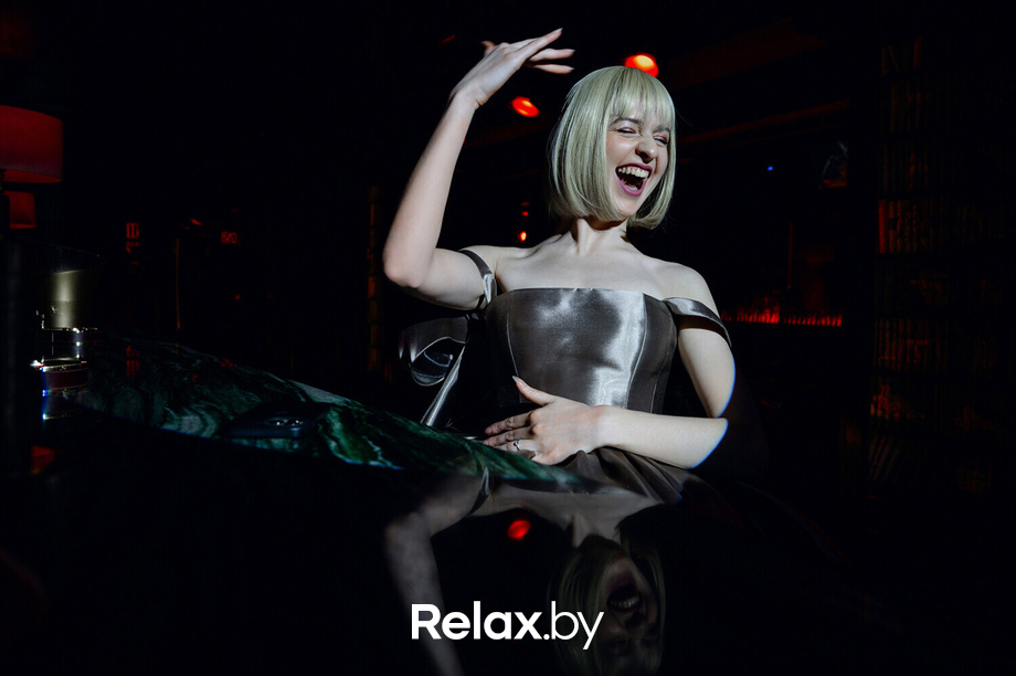 Radio Killers, фото № 59