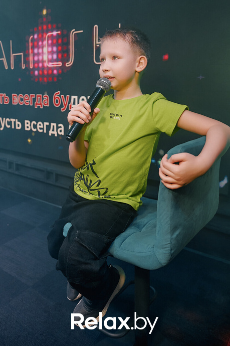 Короли Вечеринок. Детский праздник, фото № 19