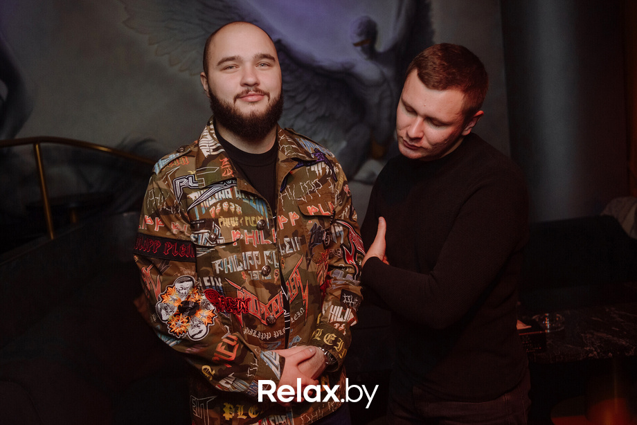 Friday LUXURIA LXR, фото № 29