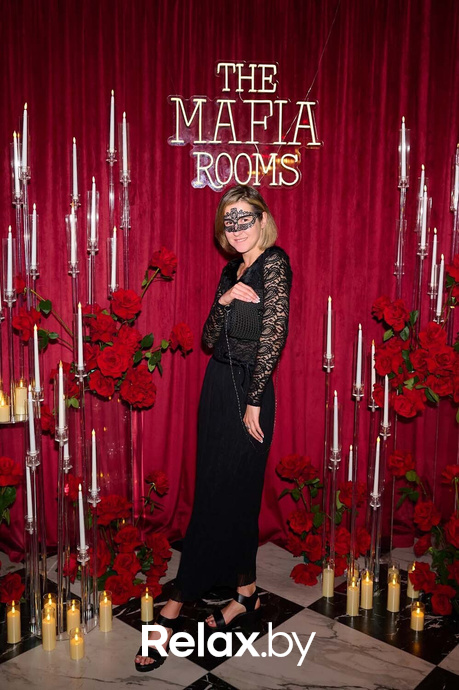 Mafia rooms opening, фото № 43